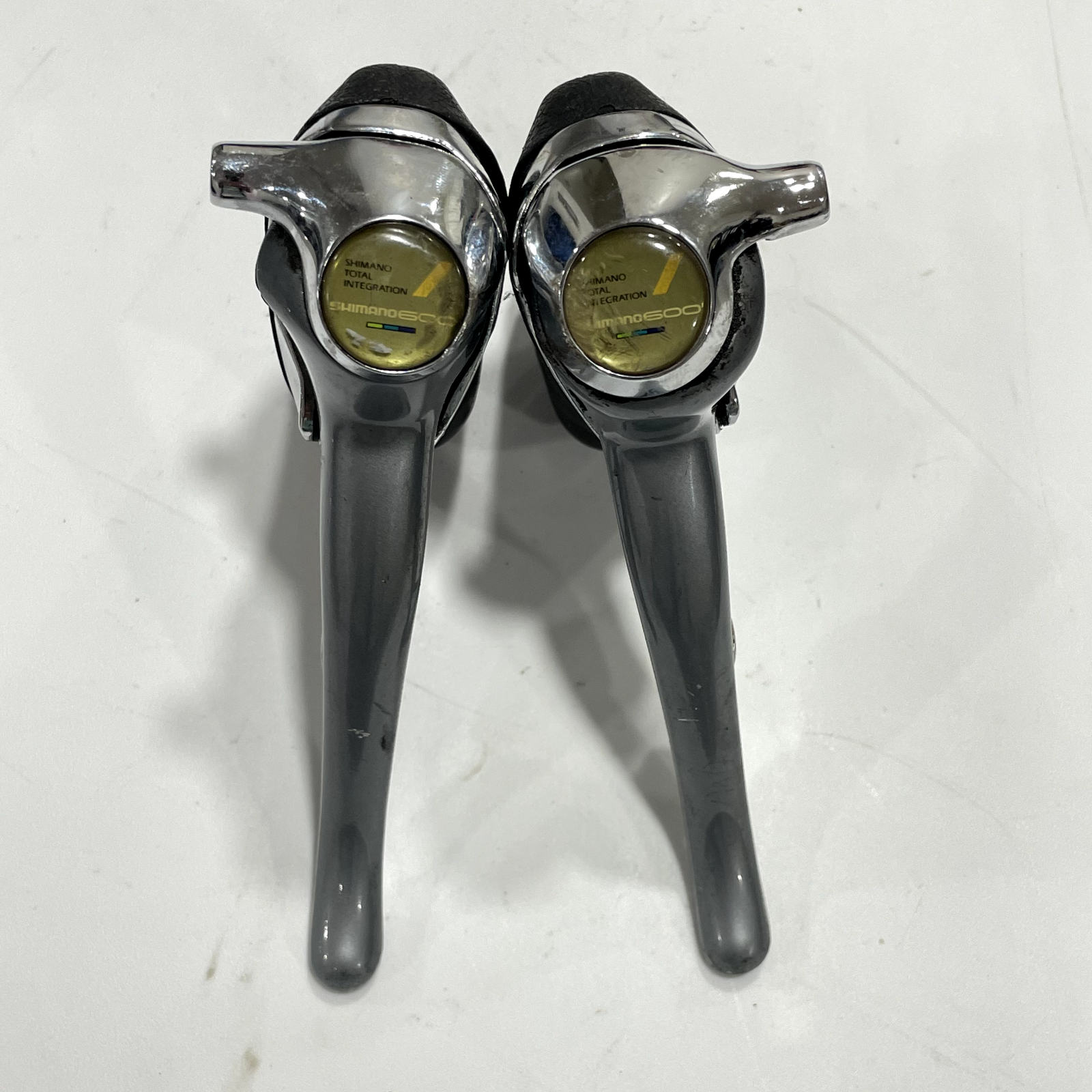 Stiレバー Shimano600 アルテグラ ST−6400