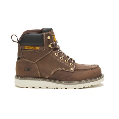 Ботинки Caterpillar для мужчин Calibrate Work Boot