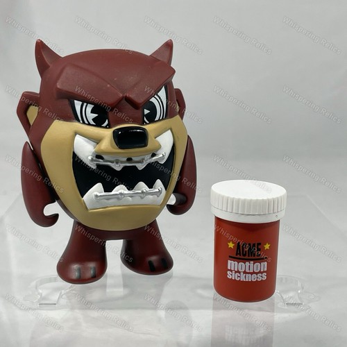 Taz the Tasmanian Devil 3” Figure | Kidrobot x Looney Tunes