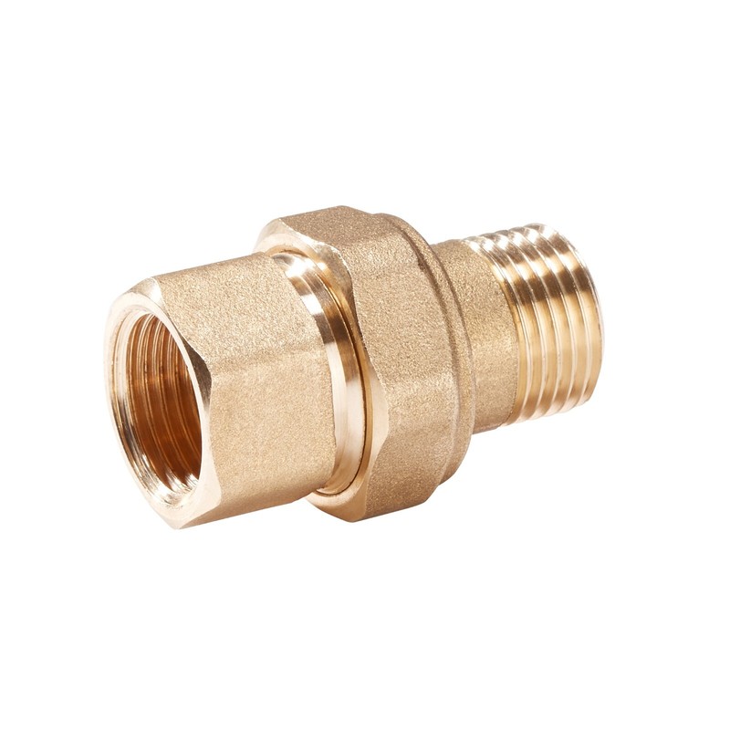 Gewindefitting Messing Fitting Muffe Winkel Doppelnippel HahnverlÃ¤Ngerung T