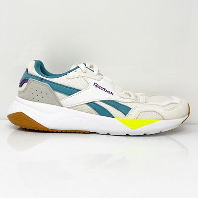 

Reebok Womens Royal Dashonic 2 EH3243 Белая повседневная обувь Кроссовки Размер 7.5, Белый, Royal Dashonic 2