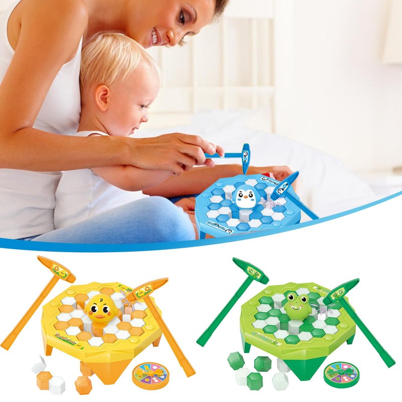 Fine Motor Skills Puzzle For Preschool Boys And Girls