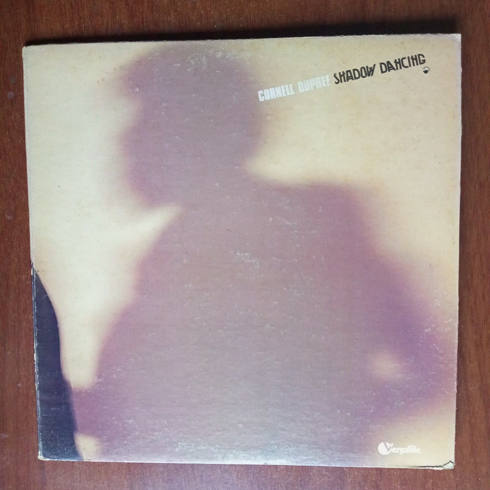 LP Cornell Dupree – Shadow Dancing Cornell Dupree – Shadow Dancing – Vinyl (LP, Album, Stereo