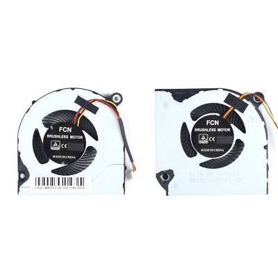 Lüfter für Acer Nitro 5 CPU GPU AN515-54 AN515-43