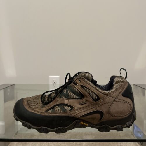 Patagonia Drifter A/C Coriander/Cork Mens Hiking Shoes Size Patagonia Drifter A/C Coriander/Cork Mens Hiking Shoes Size