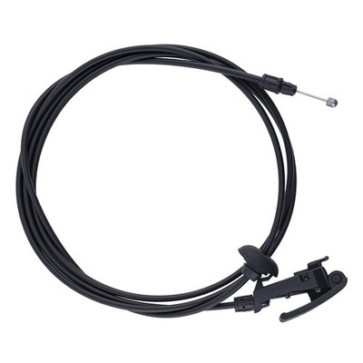 Hood Release Cable for Dodge Challenger GT 3.6L 2015-2023 68185112AB