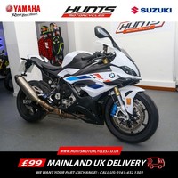 2024 BMW S 1000 RR 1000 Sport Euro 5