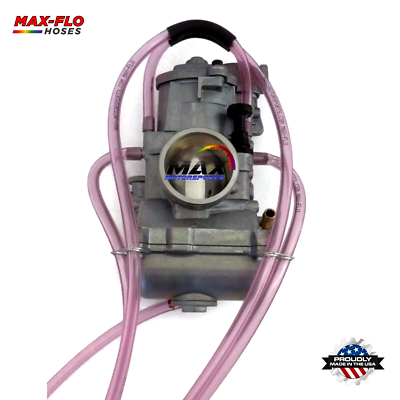 Yz 125 mikuni on sale carburetor