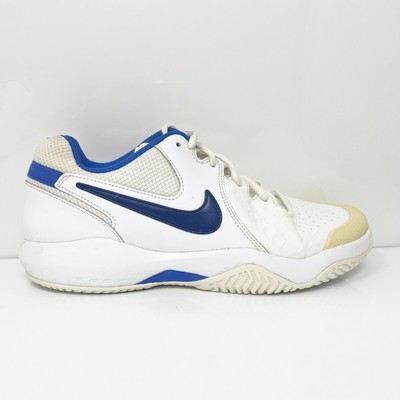 

Nike Womens Air Zoom Resistance 918201-100 Белые кроссовки для бега Размер 9, Белый, Air Zoom Resistance