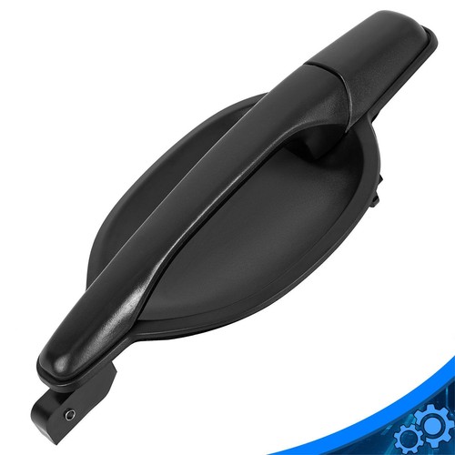 Текстурированная ручка наружной двери переднего правого пассажира для Mitsubishi Endeavor 04-11