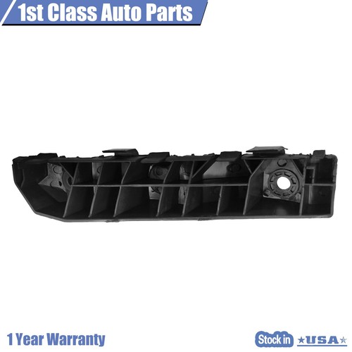 Front Right Passenger Side Bumper Bracket For 2010-2013 Kia