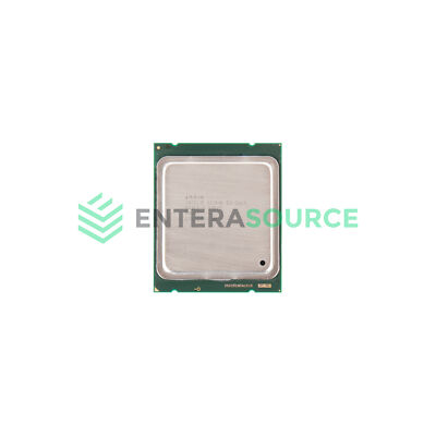 Intel Xeon E5-2665 2.4GHz 8 Core 20MB 8GT/s 115W Processor SR0L1