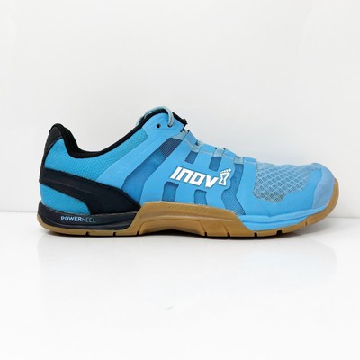 

Inov8 унисекс F Lite 235 V2 синие кроссовки кроссовки размер M 6 W 7,5, Синий, F Lite 235 V2