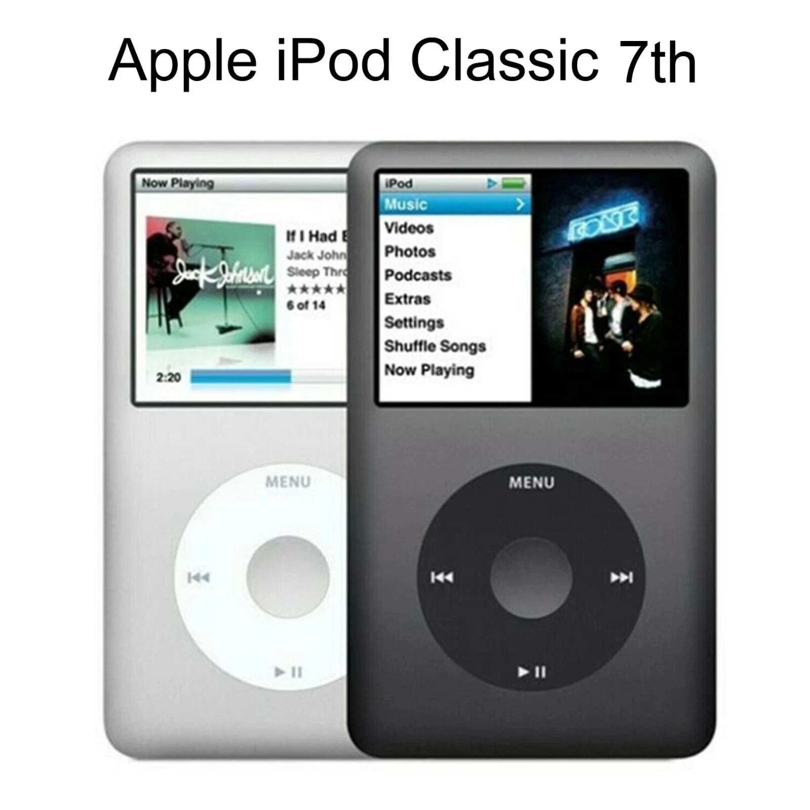 Apple - iPod classic １６０GB $_57.JPG?set_id=880000500F