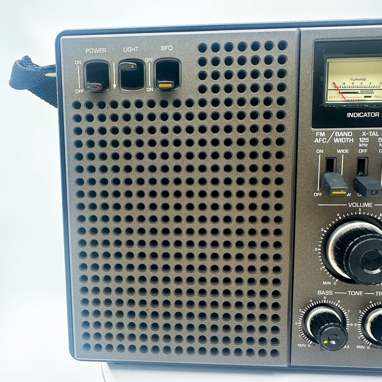 Panasonic RF-2200 | Radio National Shortwave eBay the The FM A
