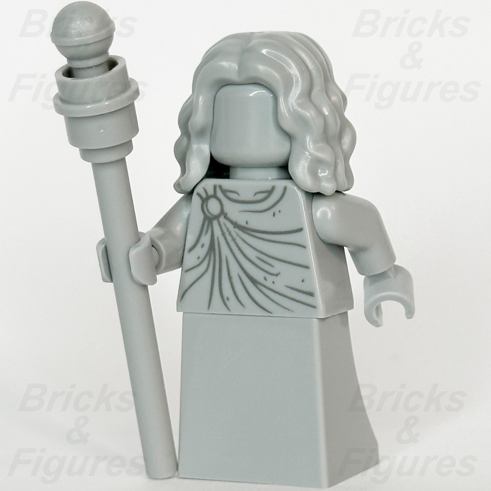LEGO® Creator Natural History Museum Statue Minifigure Town Female 10326 twn487