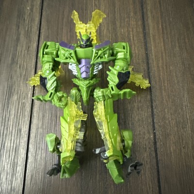 Snarl Transformers Age Extinction Voyager class Autobot Dinobot (Incomplete)