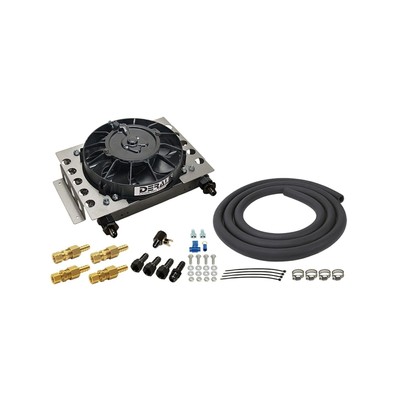Cooler Remote 13950 Atomic-Cool Black