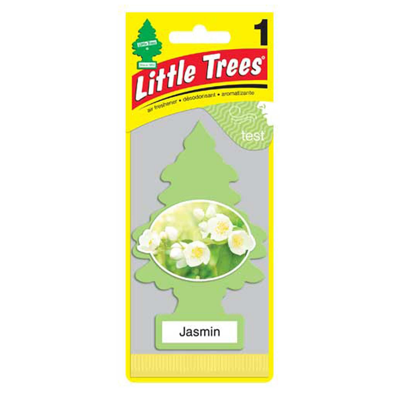 Little Trees Variety Scent Hanging Car Air Fresheners | Mix & Match 25+ Scents