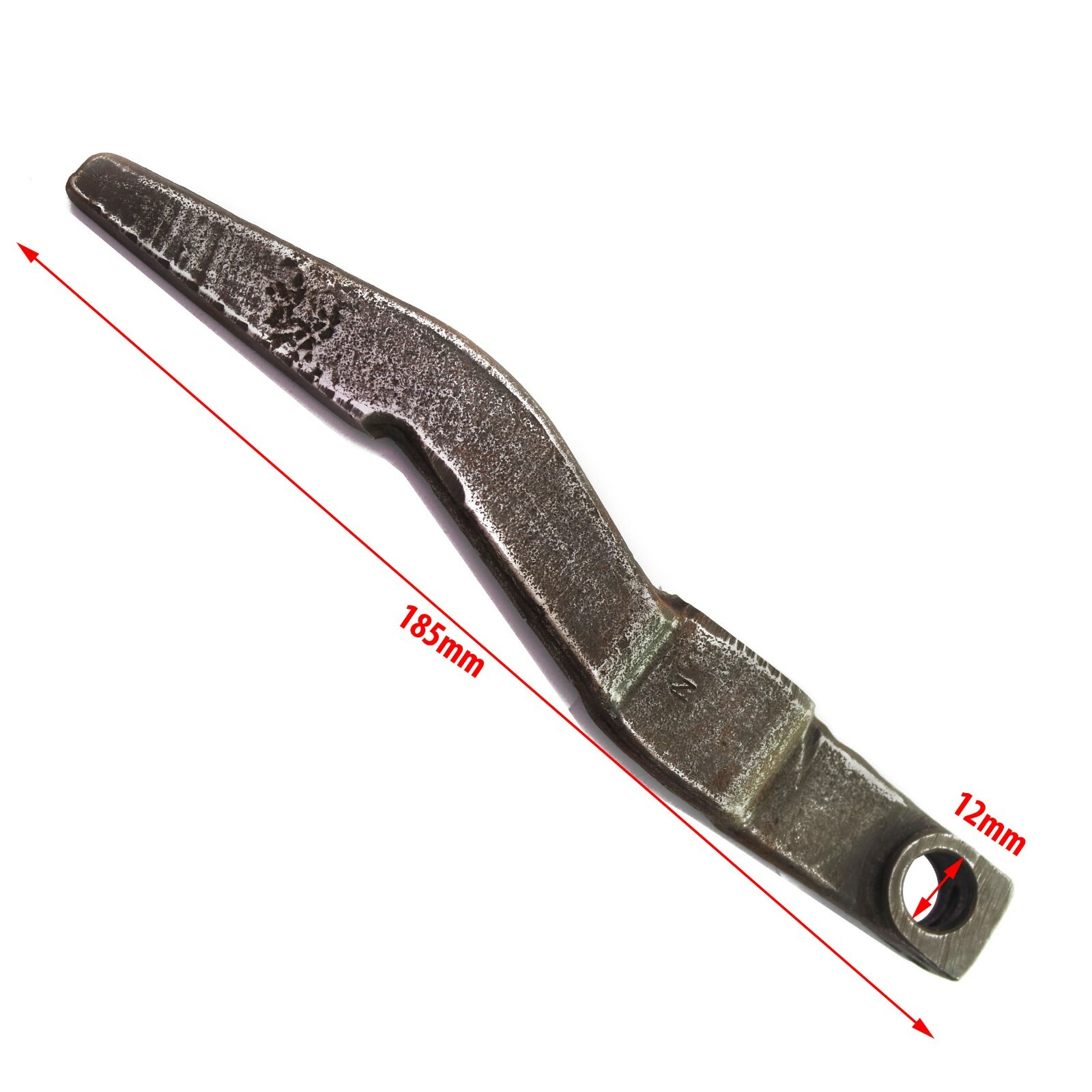 Hydraulic Lift Control Valve Lever for Ford Tractor 2000 2600 3000 3600 4000 