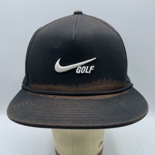 w*t様 未使用NIKEゴルフAerobillレトロ72ハット(グレーgolfキ 日本未発売NIKEゴルフAerobillレトロ72ハット(グレーgolfキャップ