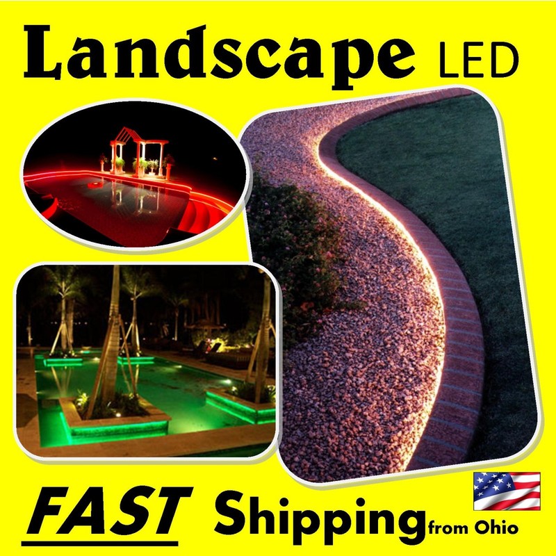 Home & Garden Lighting IDEAS - - Landscaping LED light