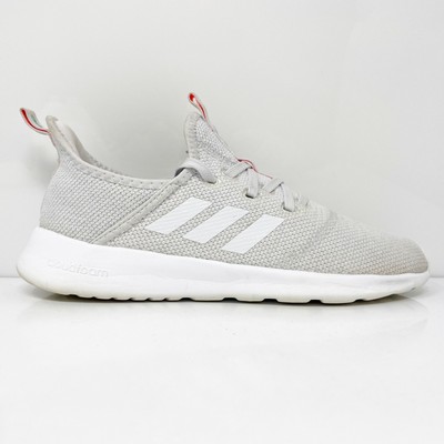 

Adidas Женские кроссовки Cloudfoam Pure FX0377 Серые кроссовки Размер 8, Серый, Cloudfoam Pure