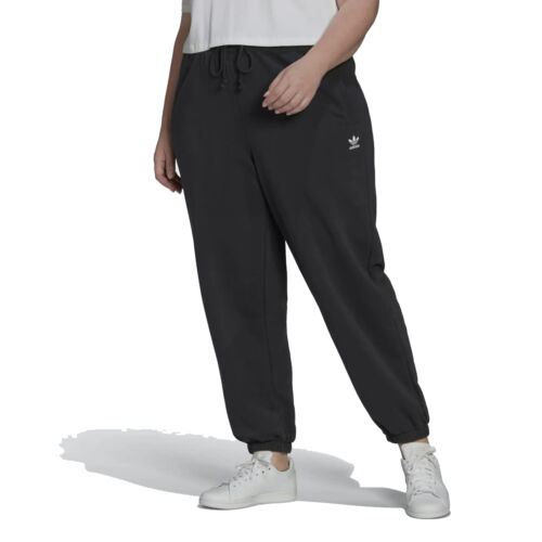 Adidas Originals Women's Plus Size Sweat Pants, Color Options | eBay Adidas Originals Women's Plus Size Sweat Pants, Color Options | eBay