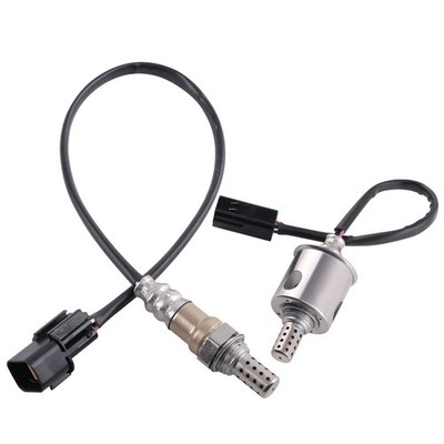 2x Oxygen O2 Sensor Up&Downstream  For Chevrolet Aveo Aveo5 L4 1.6L 2009-2011