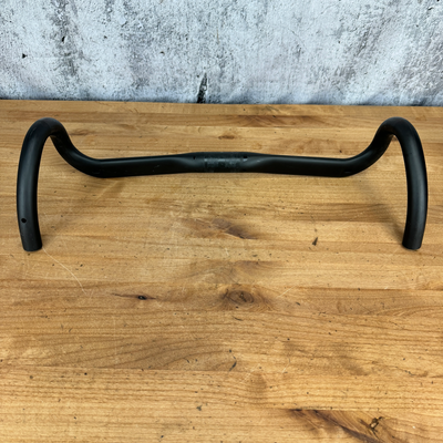 Giant Contact SLR XR D-Fuse Carbon 31.8mm 46cm Gravel Bike Handlebar 214g