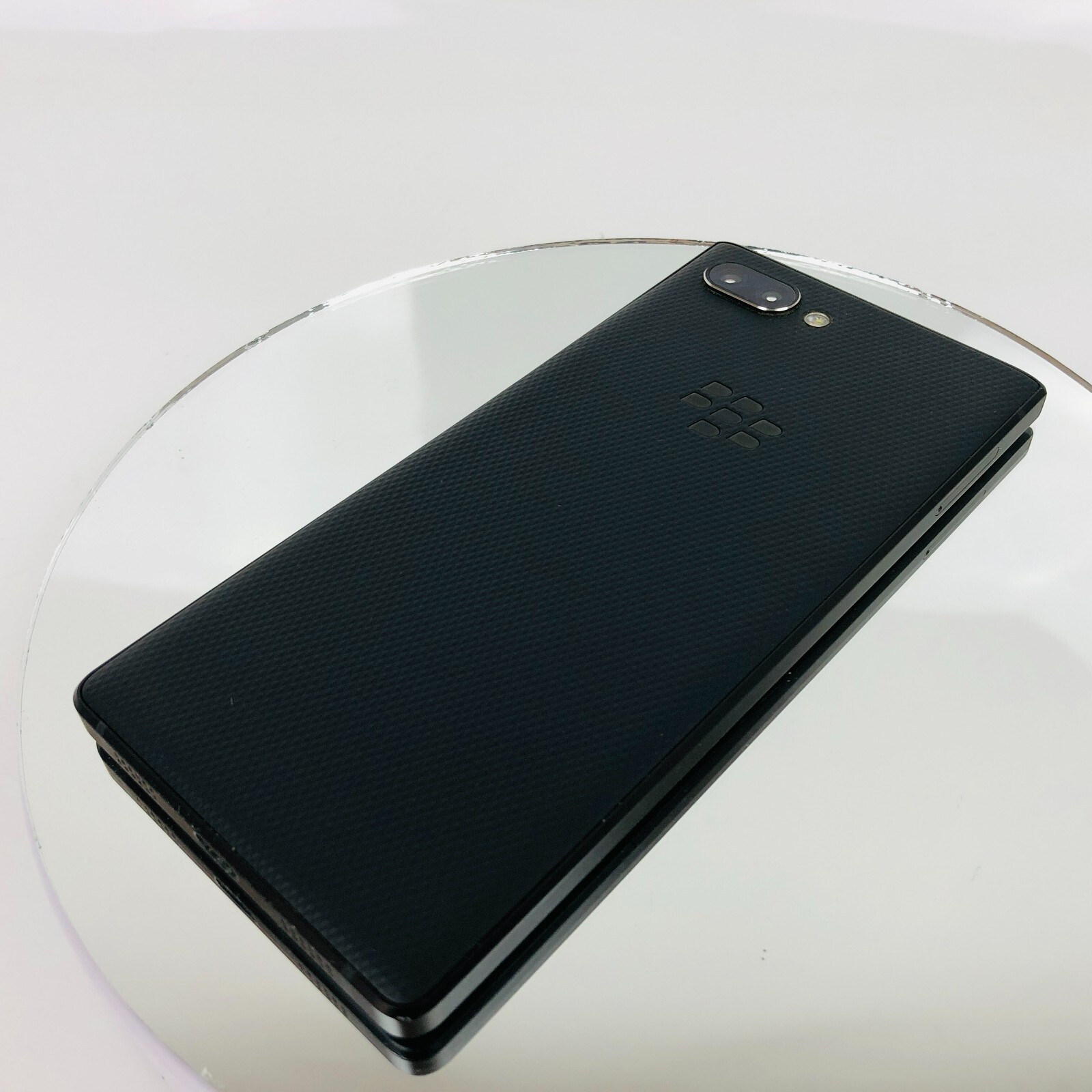 【未開封】BlackBerry KEY2 BBF100-9 6GB 128GB Blackberry Key2 BBF100-9 Black Ram 6GB Rom 128GB Android