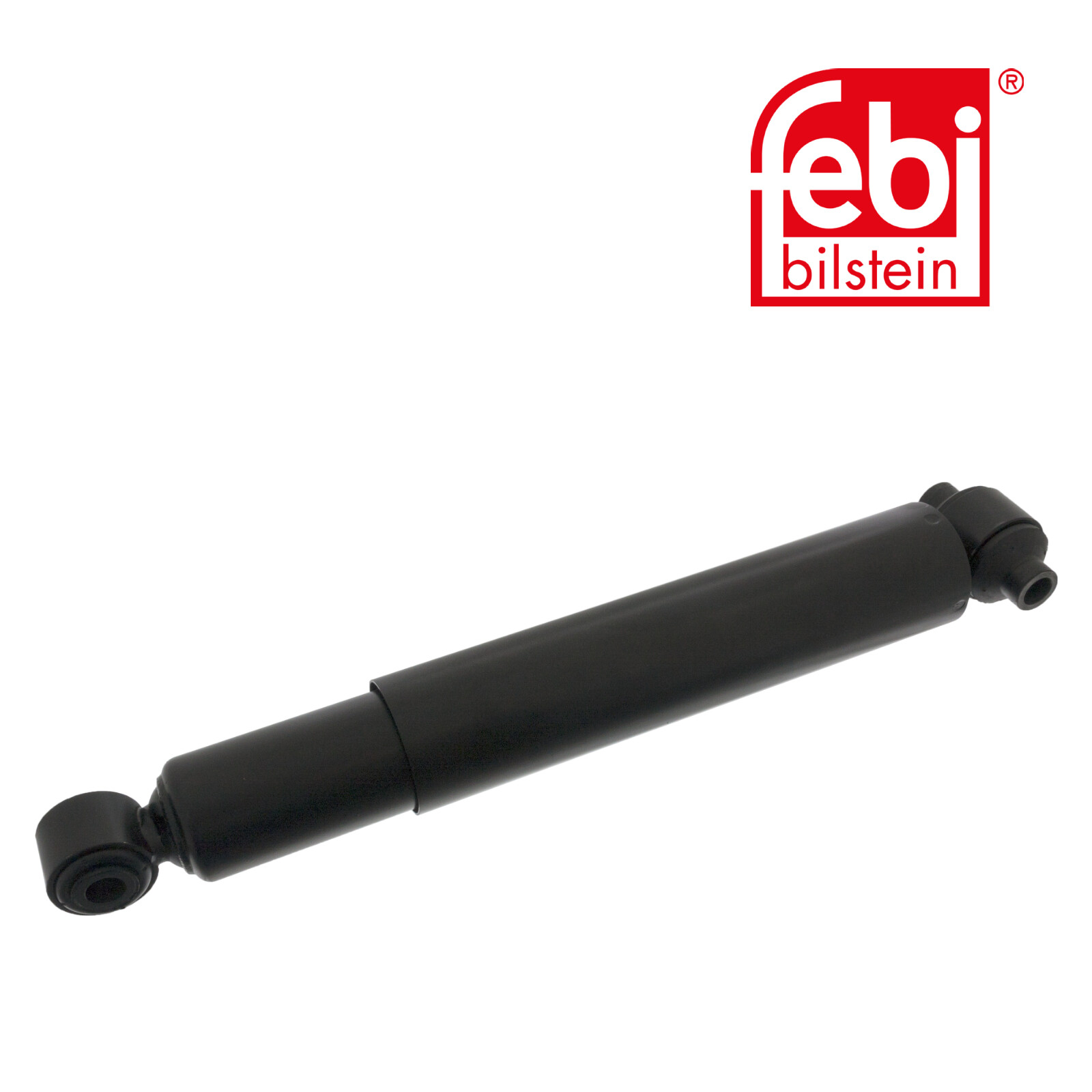 febi bilstein 48446 Stoßdämpfer für Mercedes Benz
