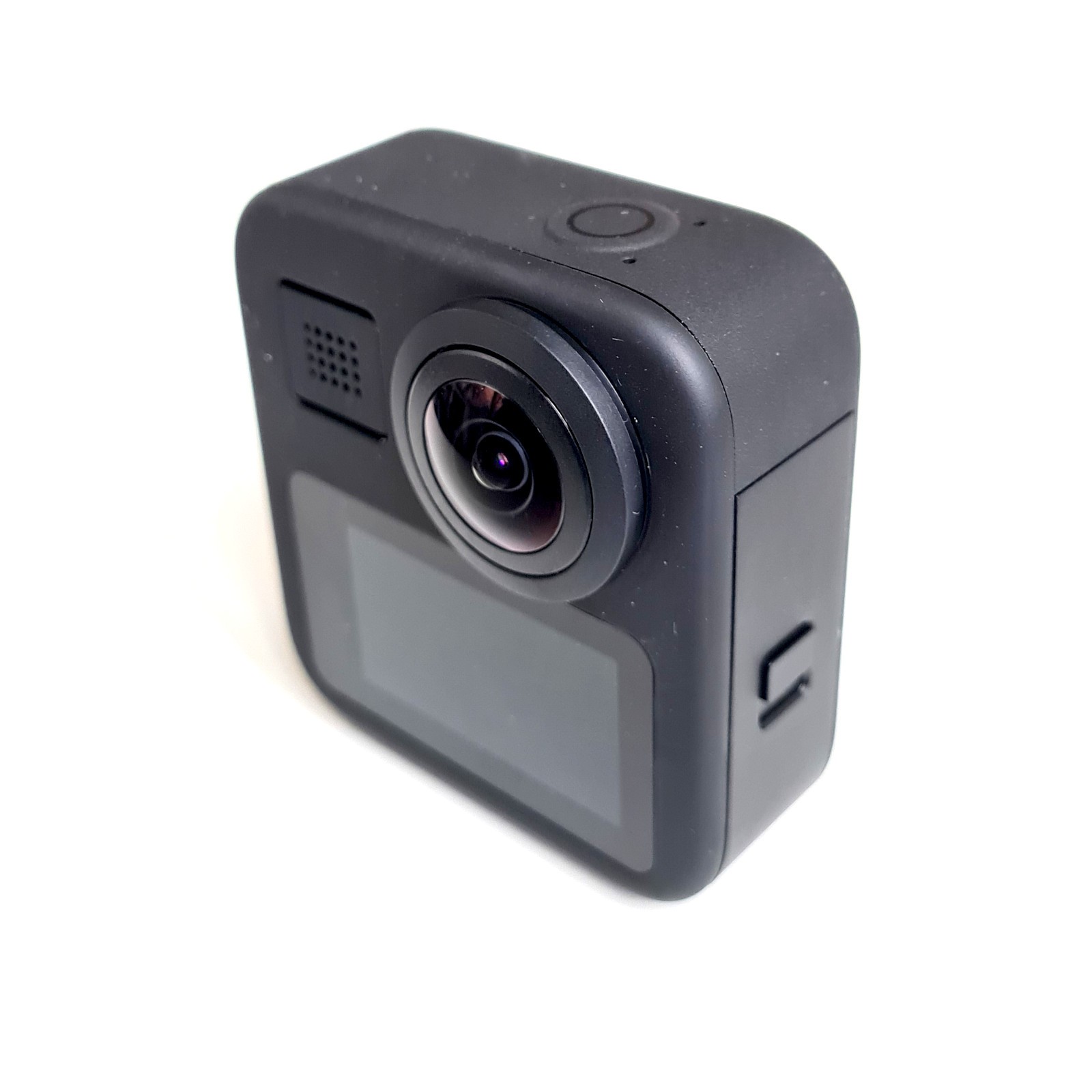 GOPRO MAX 360 (2025) Action Cam 6K 16,6MP LCD Actionkamera Display B-WARE - Bild 3 von 3