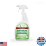Hygea Natural Extra Strength Bed Bug and Mite Spray - Child and Pet Friendly - Stain and Odor Free - 66% Stronger Formula (24 oz)