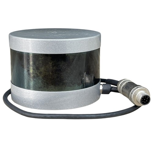 アクセサリー Velodyne Lidar VLP-16 Hexagon Velodyne Puck VLP-16 Lidar Sensor - Compare with