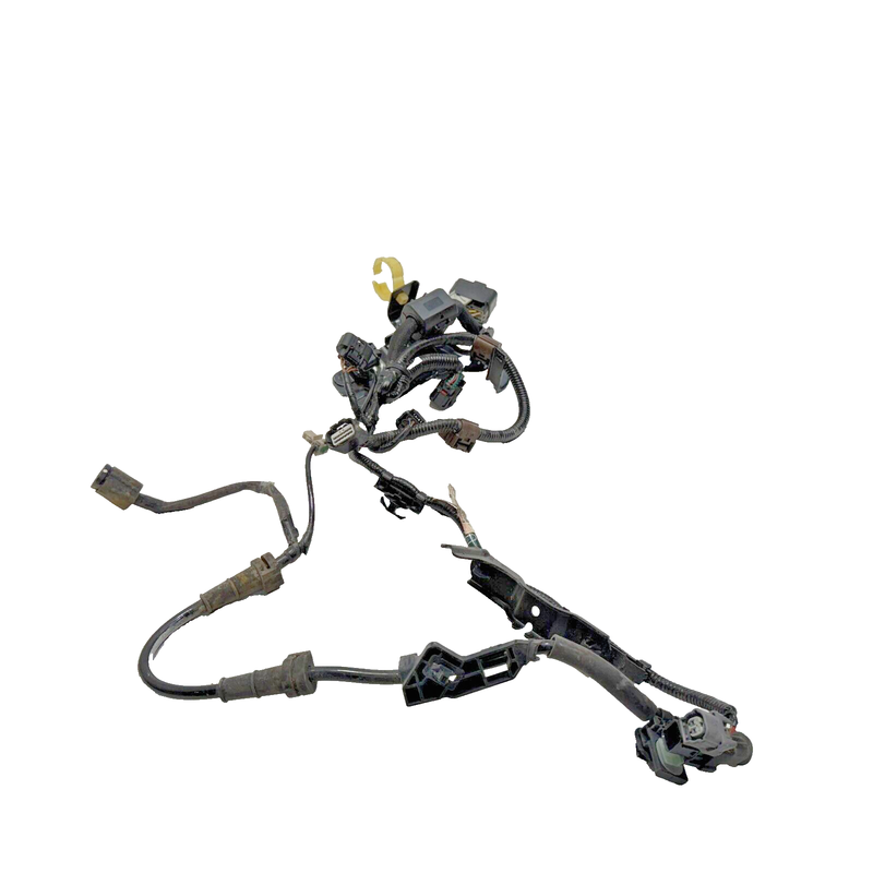 Used HONDA ACCORD HYBRID 2.0L ENGINE WIRE WIRING HARNESS MOTOR SENSOR OEM  2018-2021