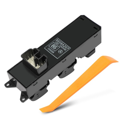 無限 R.Y.U.S.E.I ∞ Switch 87066-4HA0A Power Seat Control Switch Driver Side for