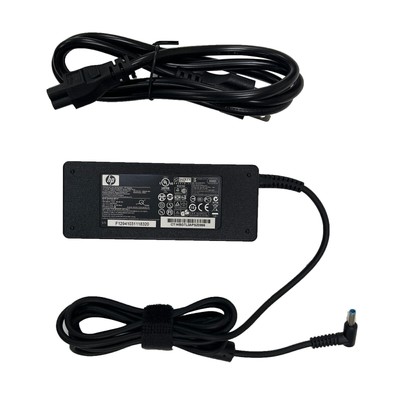 NEW OEM 90W AC Adapter Laptop Power Supply Charger For HP Envy 17 M7 Notebook