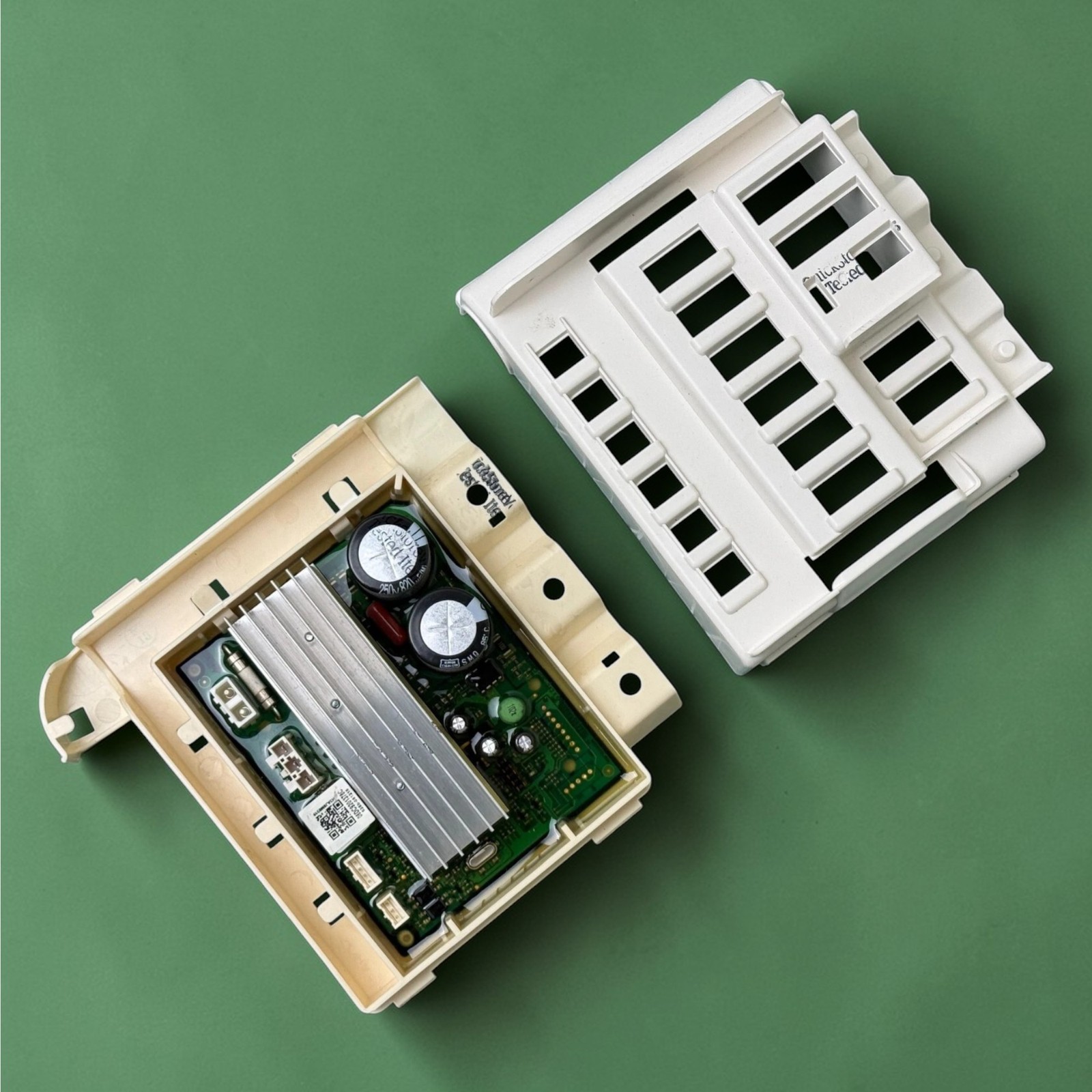 Samsung Washer Control Board DC92-01531B