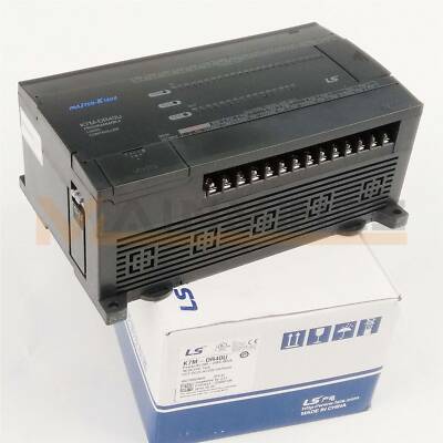 ONE New LS K7M-DR40U PLC Programmable Controller