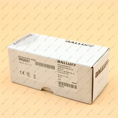 1pcs new balluff BNS 819-100-K-13 Limit Switch ship DHL