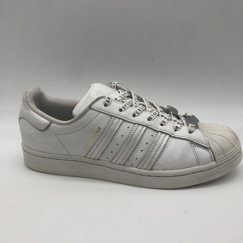 スニーカー adidas Originals SUPERSTAR SHOES HQ1936 adidas Superstar Shoes - White | Women's Lifestyle | adidas US