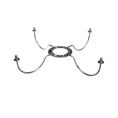 Heatcraft Motor Mount Bracket 23103301 - Free Shipping + Geniune OEM