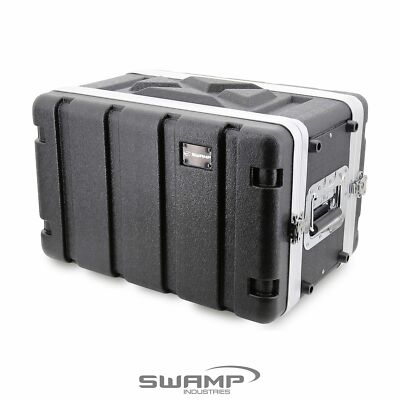 swamp ケース ExpressCage MB326SP-B - 2.5” SATA HDD & SSD x 6台搭載用