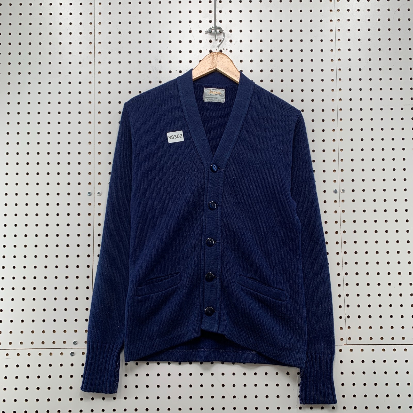 【60's〜70's bpc】\