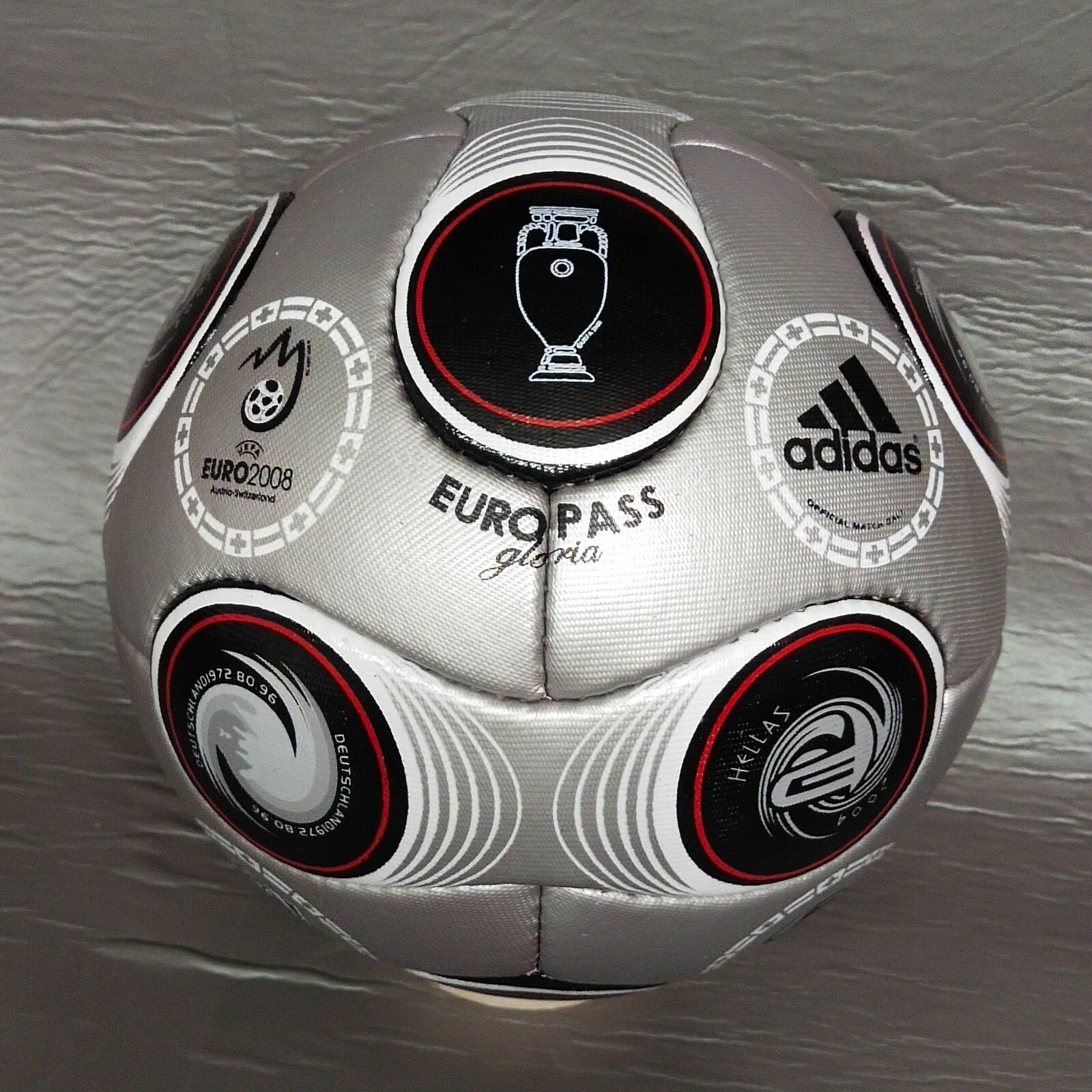 adidas EURO PASS サッカーボール EURO 2008 $_57.JPG?set_id=880000500F