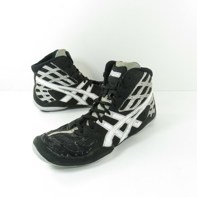 asics men's split second 9