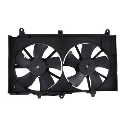 Radiator Cooling Fan Assembly for Infiniti G35 for Nissan 350Z 03-07 21487CD00A