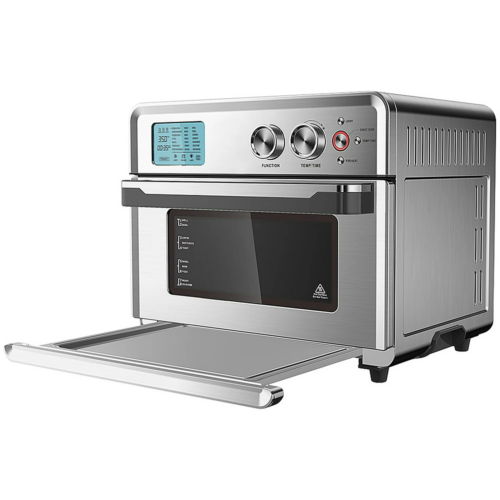 Oven - Silver