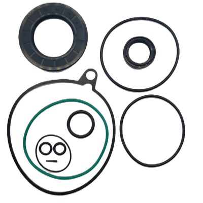 Upper Unit Seal Kit Volvo Penta DP-G DPX Marine Gearcase Sterndrive Inboard Part